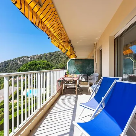 Le California 3 Ap4366 By Riviera Homes Villefranche-sur-Mer