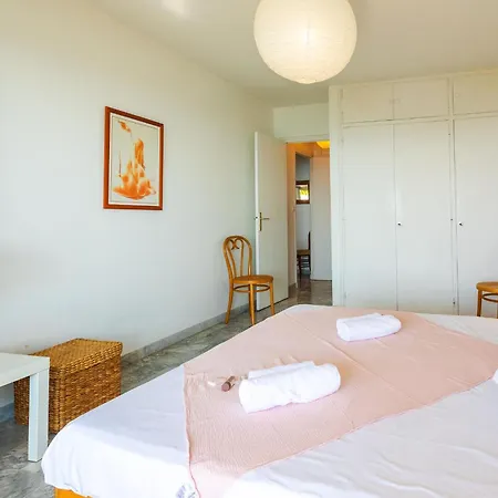 Apartment Le California 3 Ap4366 By Riviera Homes Villefranche-sur-Mer